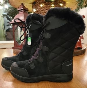 Columbia Winter Boots